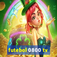 futebol 0800 tv